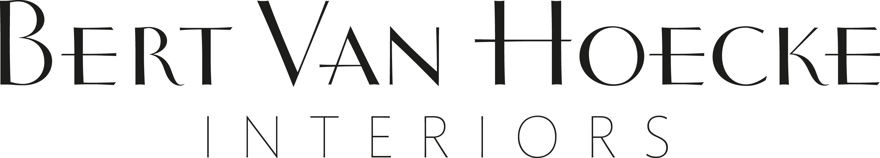 Bert Van Hoecke logo